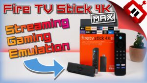 Amazon Fire TV 4K Max - Review